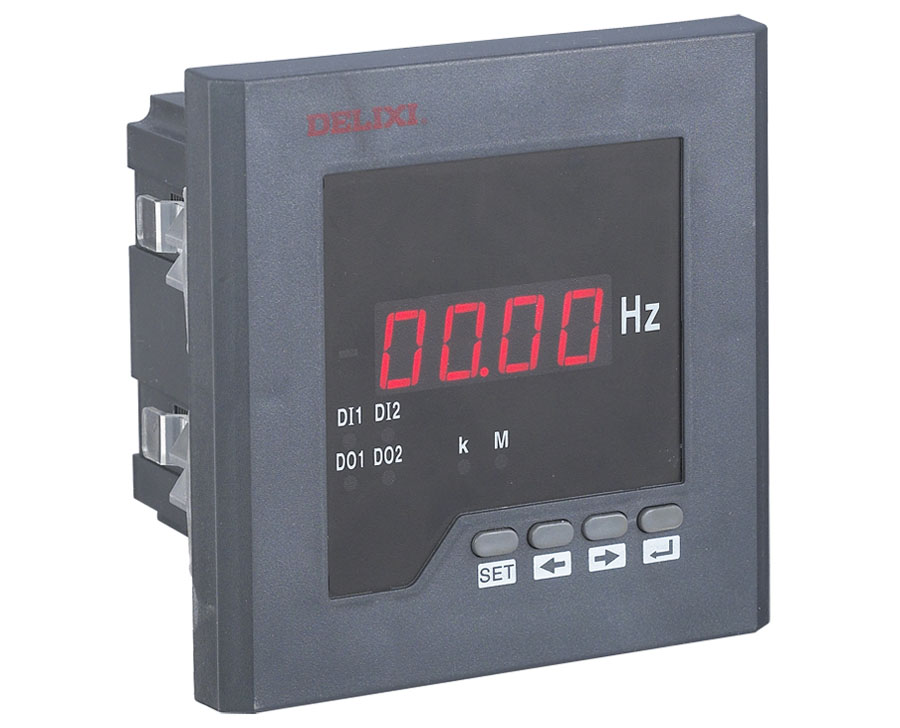 P□2222□-42□□型安装式可编程数字显示电测量仪表