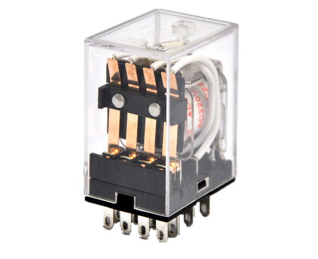 CDZ9 系列小型电磁继电器